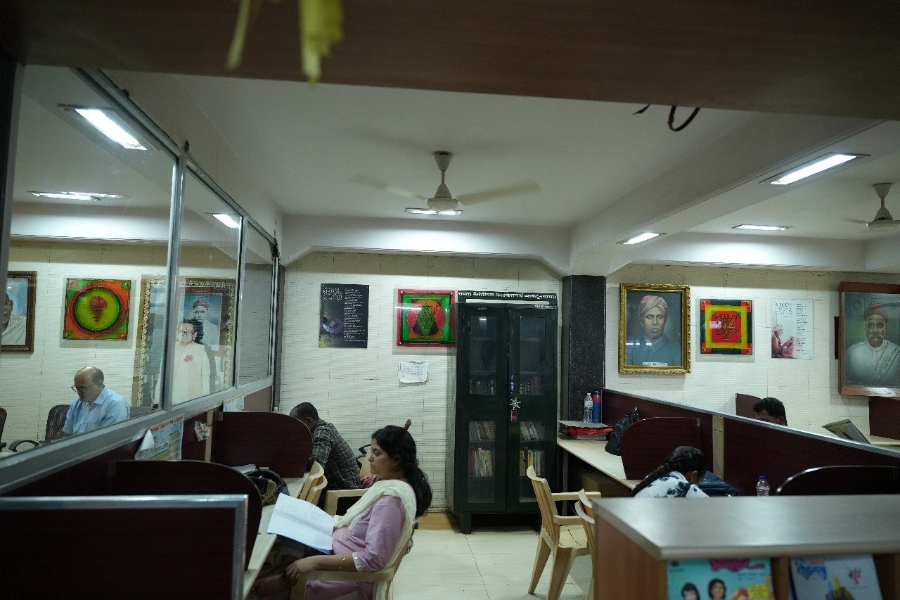 library